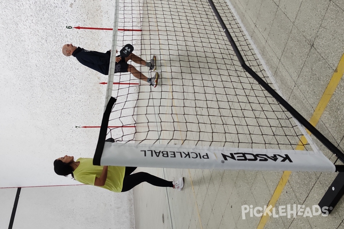 Photo of Pickleball at Pickleball Zazpi